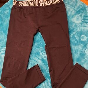 Gymshark Leggings Black